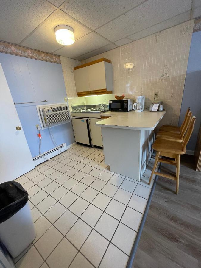 Motel Beau Rivage Old Orchard Beach