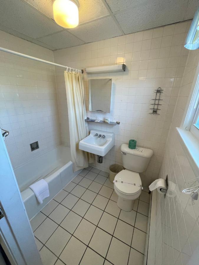 Motel Beau Rivage