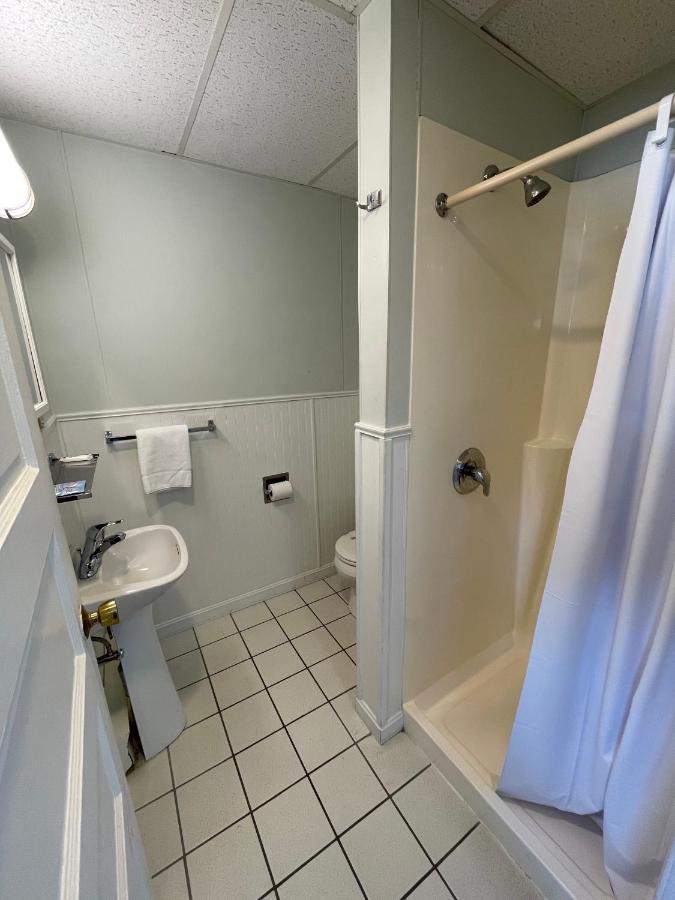 Motel Beau Rivage