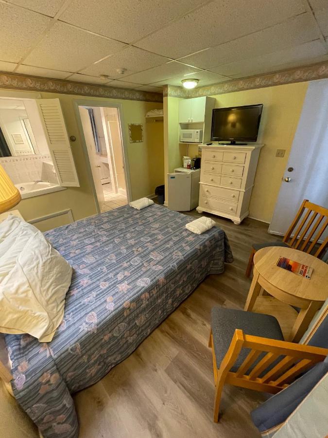 Beau Rivage Motel 2*
