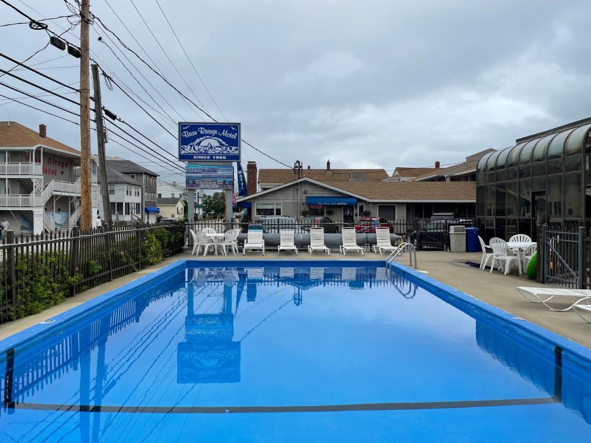 Motel Beau Rivage
