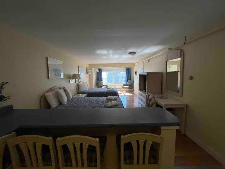 Beau Rivage 2* Old Orchard Beach