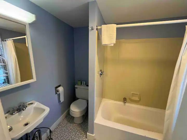 Beau Rivage Motel Old Orchard Beach