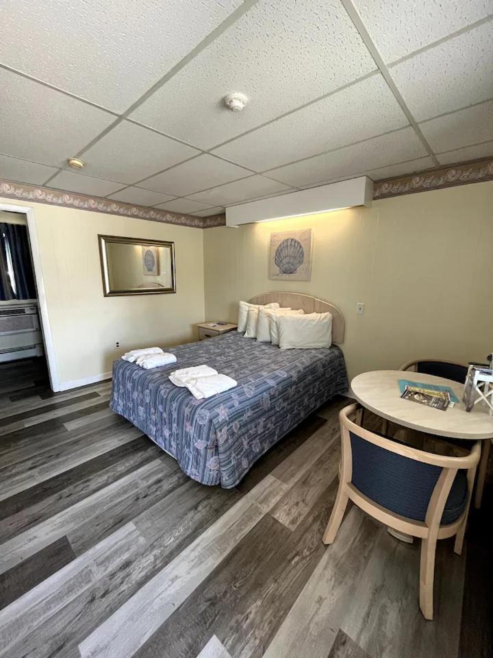 Beau Rivage Old Orchard Beach
