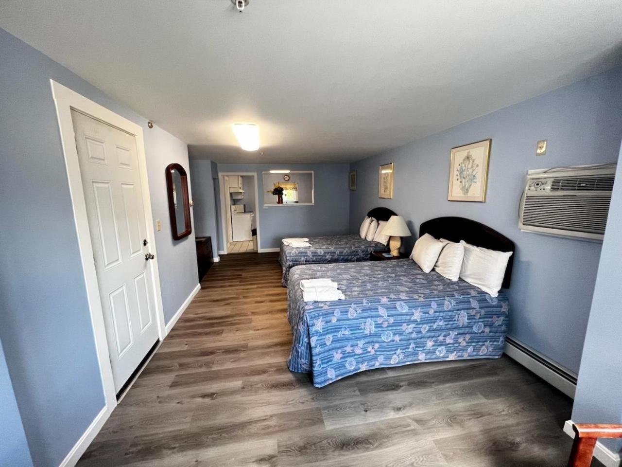 Beau Rivage Motel