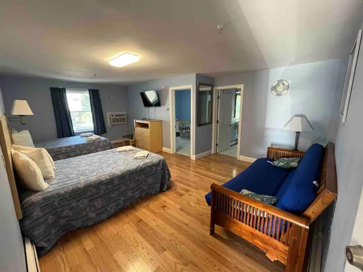 Beau Rivage Motel Old Orchard Beach