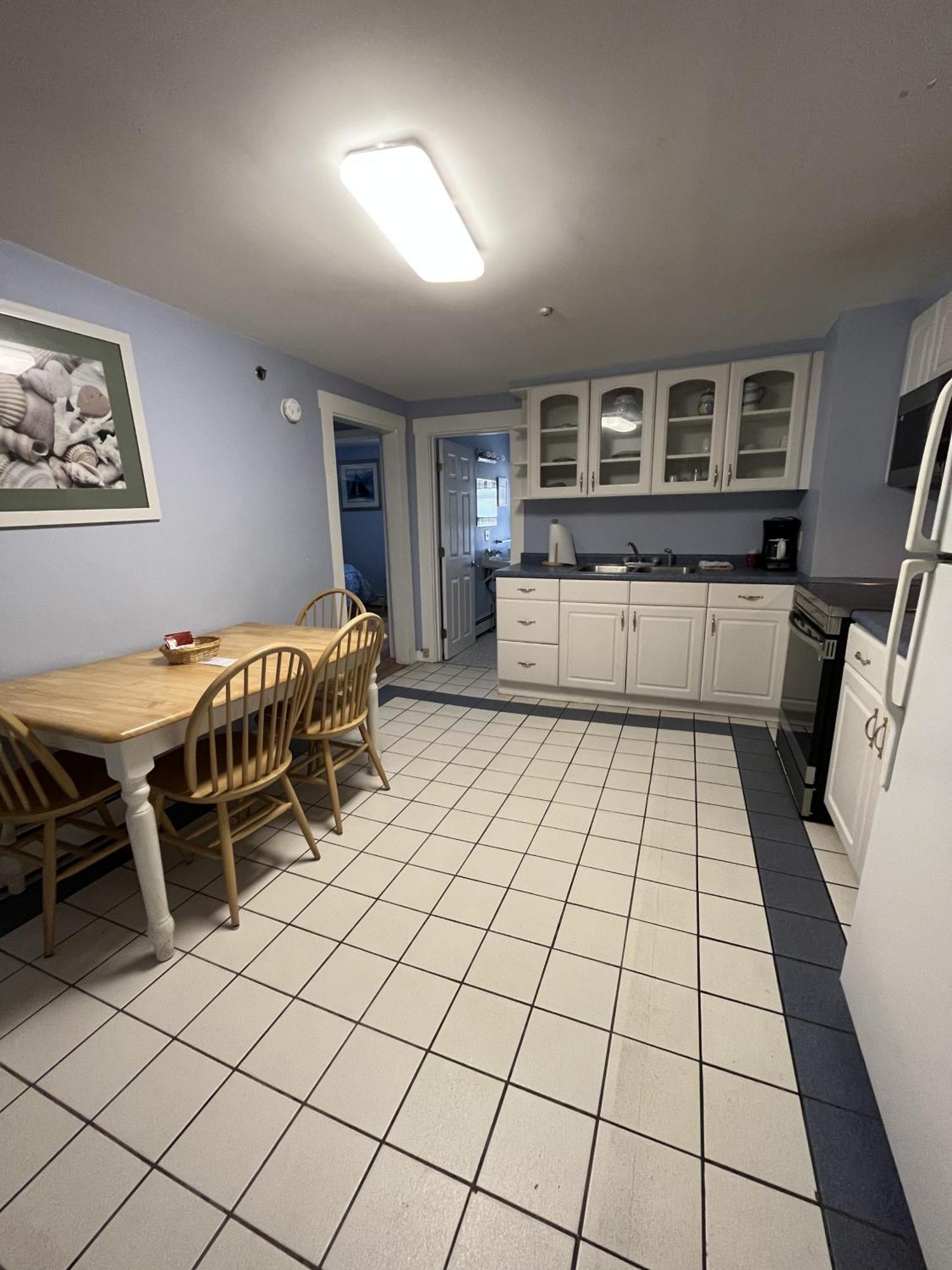 Beau Rivage Motel Old Orchard Beach