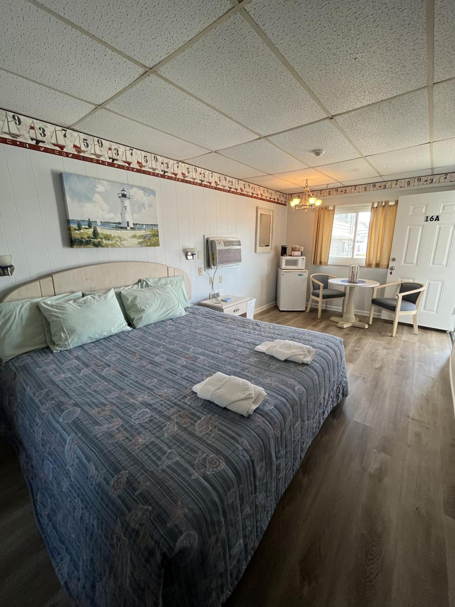 Motel Beau Rivage Old Orchard Beach
