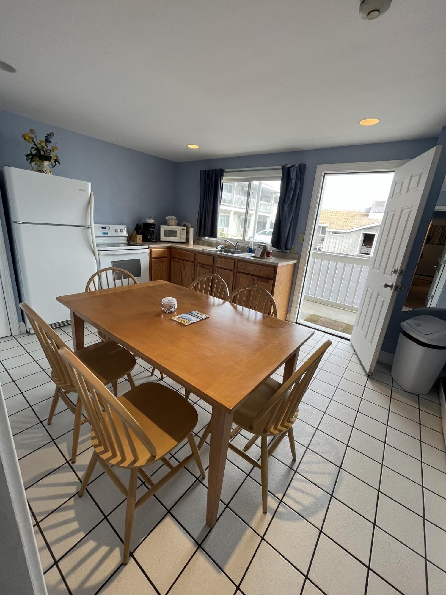 Motel Beau Rivage