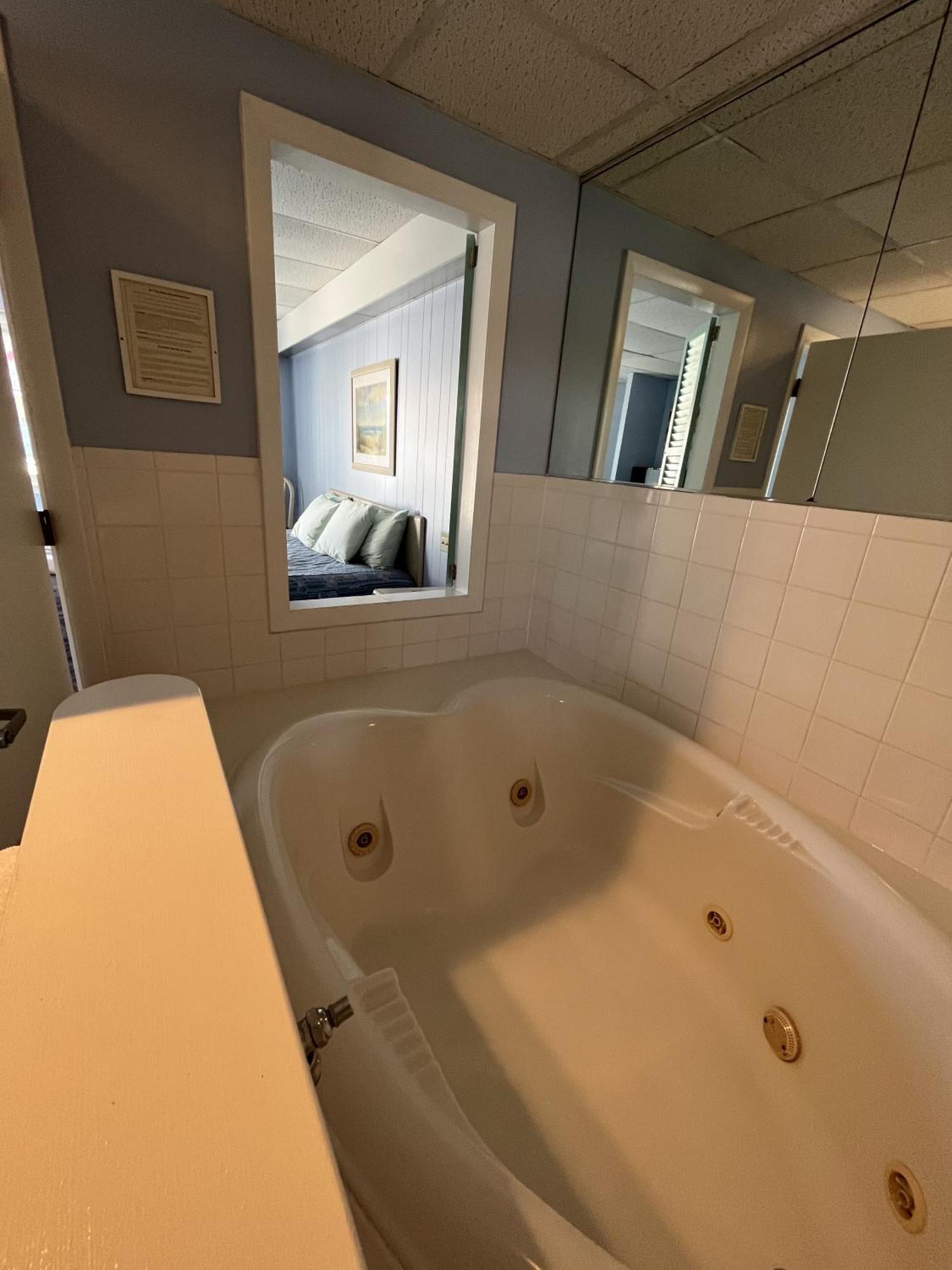 Beau Rivage Motel Old Orchard Beach
