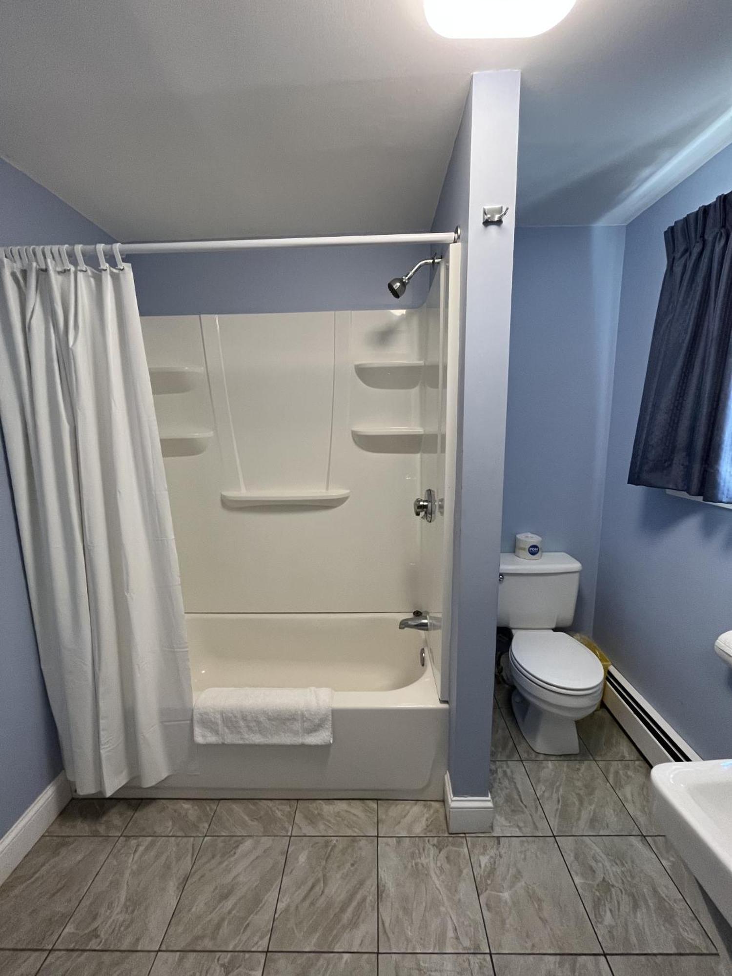 Beau Rivage 2* Old Orchard Beach