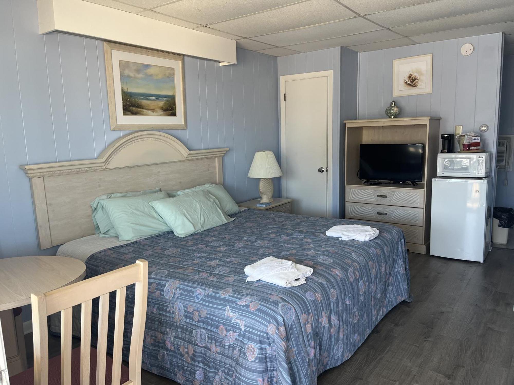 Motel Beau Rivage
