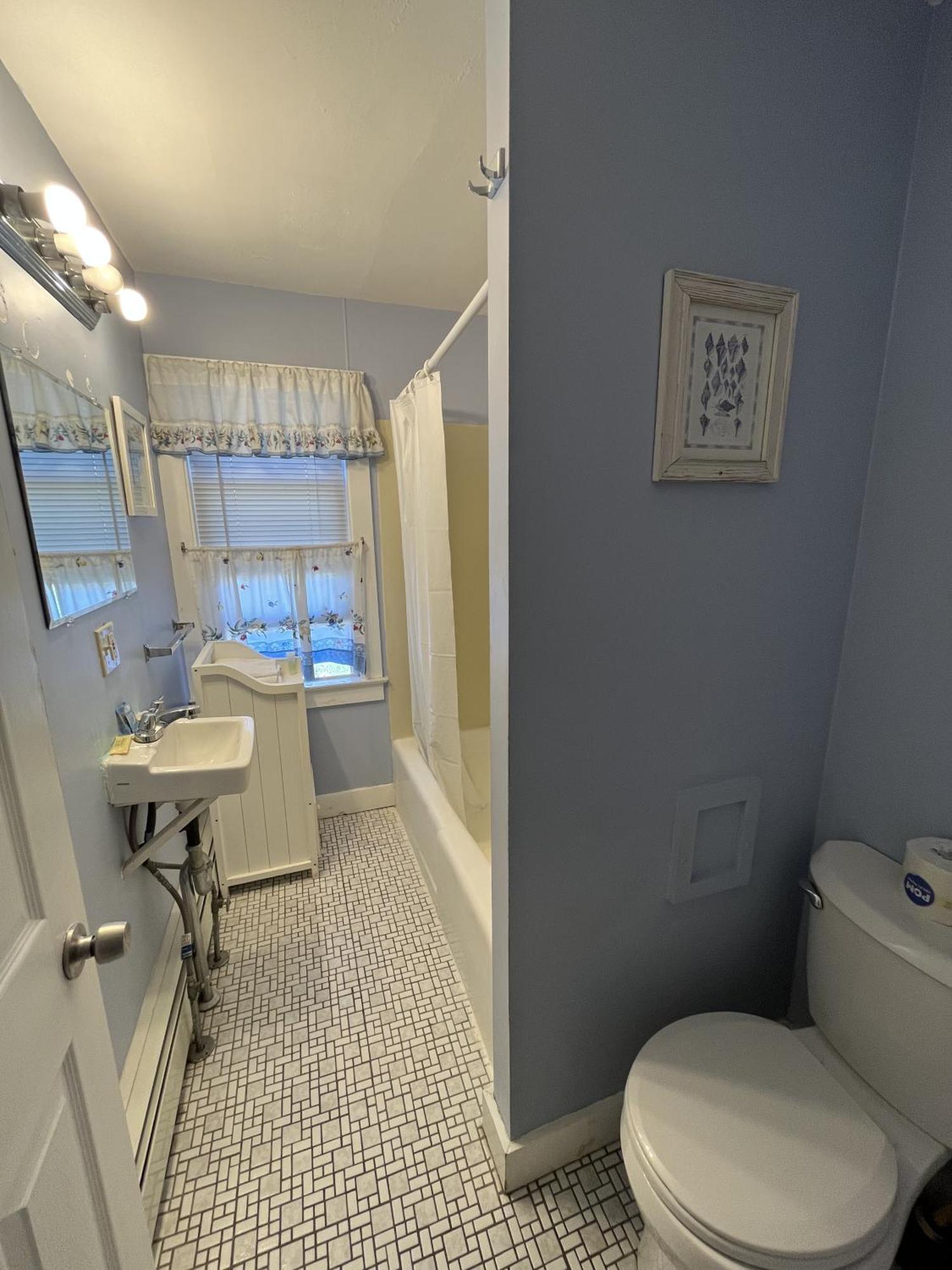 Beau Rivage 2* Old Orchard Beach