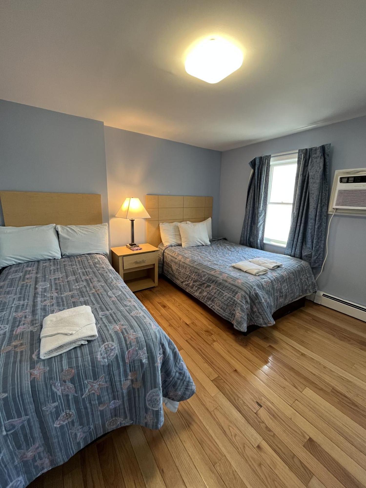 Beau Rivage 2* Old Orchard Beach