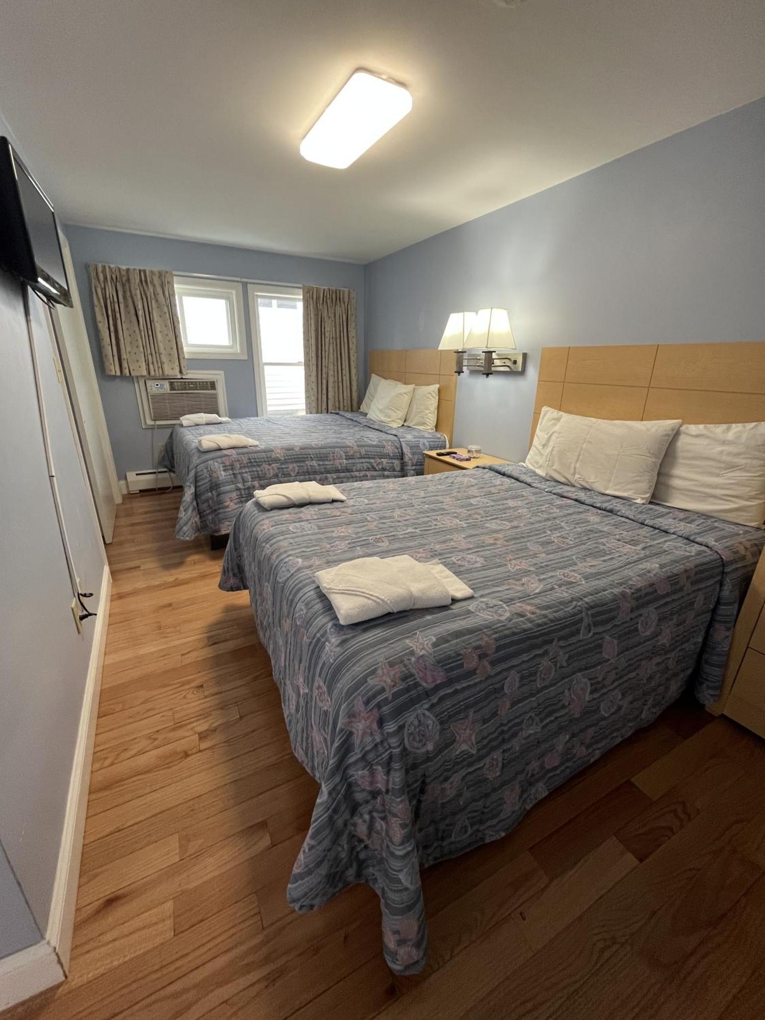 Motel Beau Rivage Old Orchard Beach