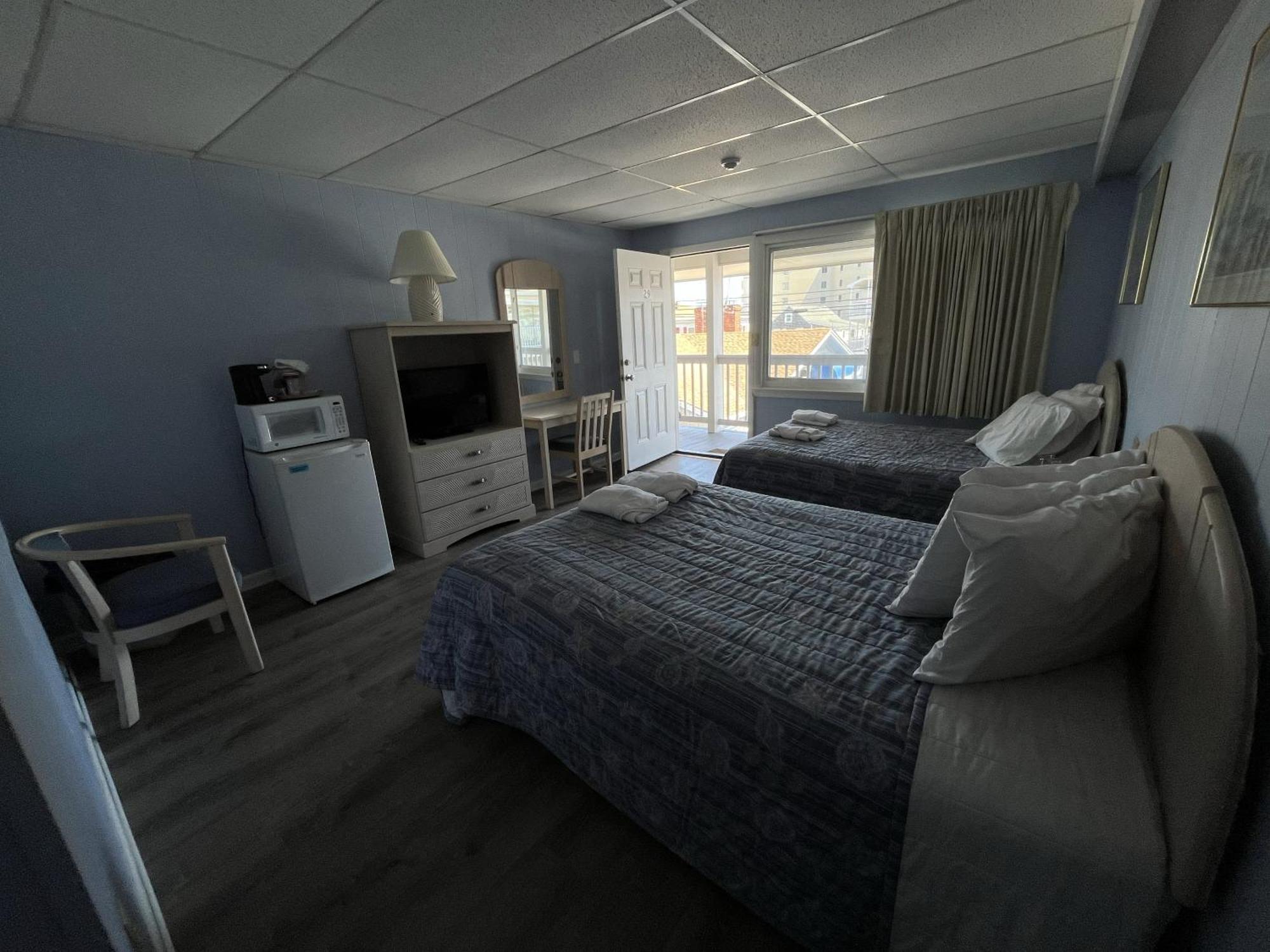 Beau Rivage Motel Old Orchard Beach