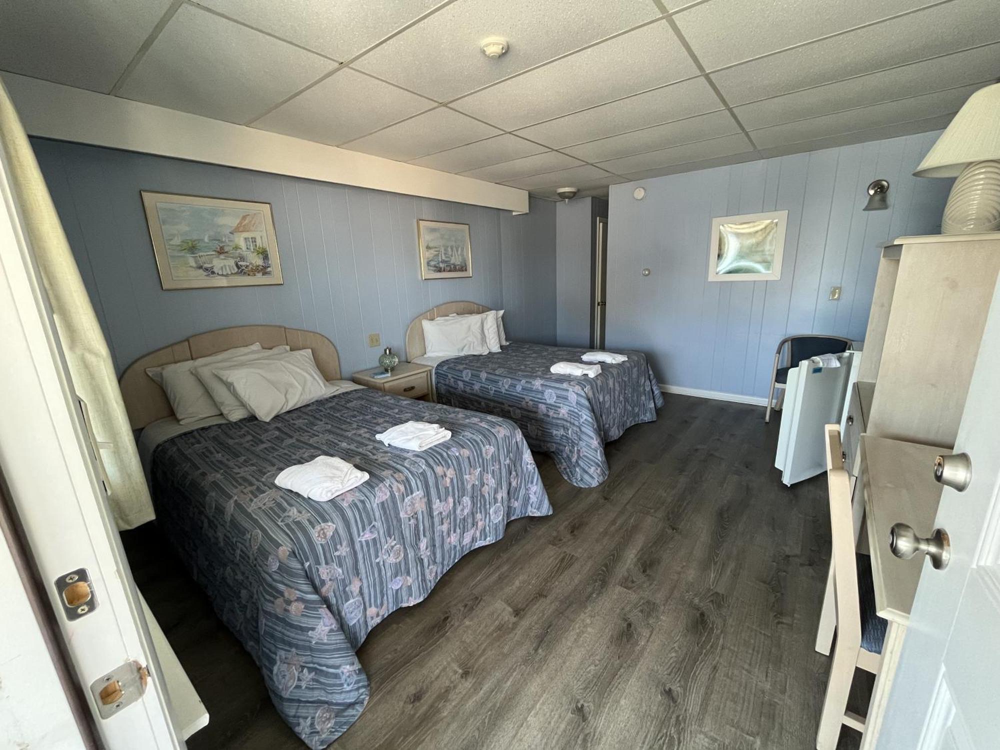 Motel Beau Rivage Old Orchard Beach