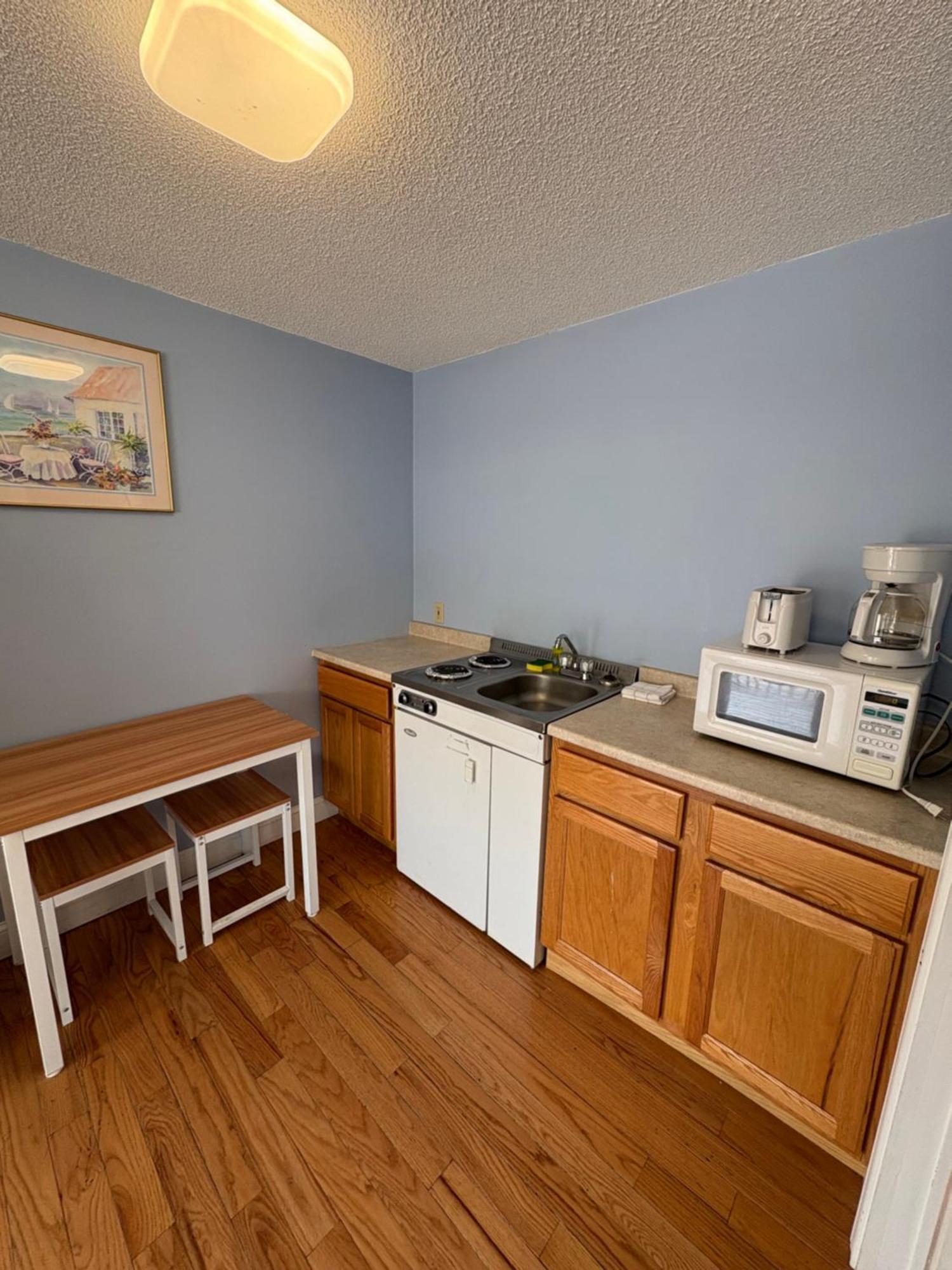 Motel Beau Rivage Old Orchard Beach
