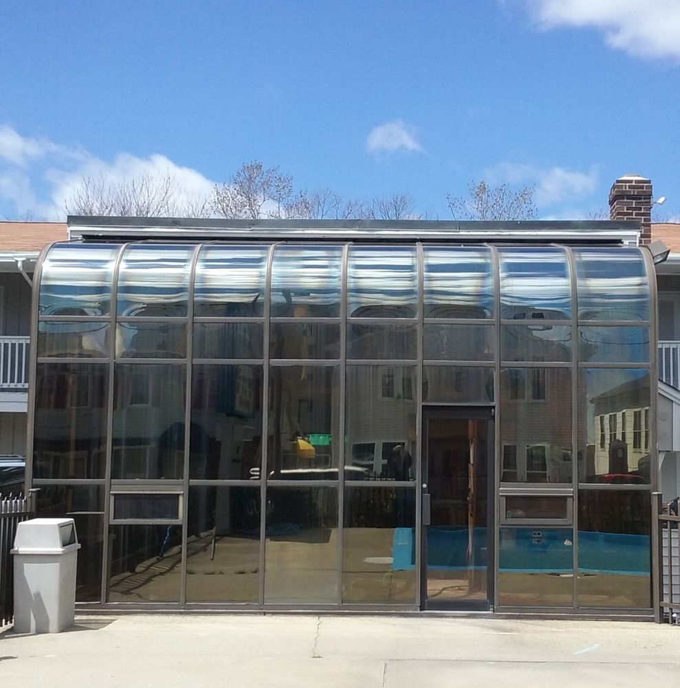 Motel Beau Rivage Old Orchard Beach