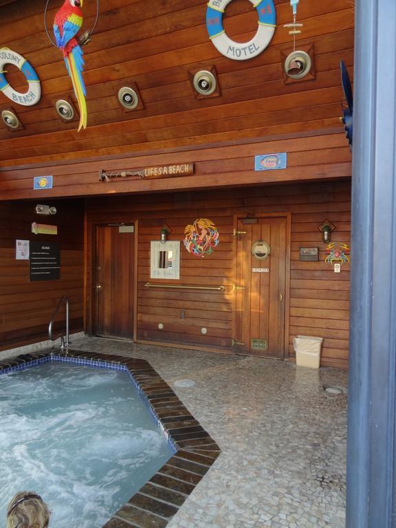 Motel Beau Rivage