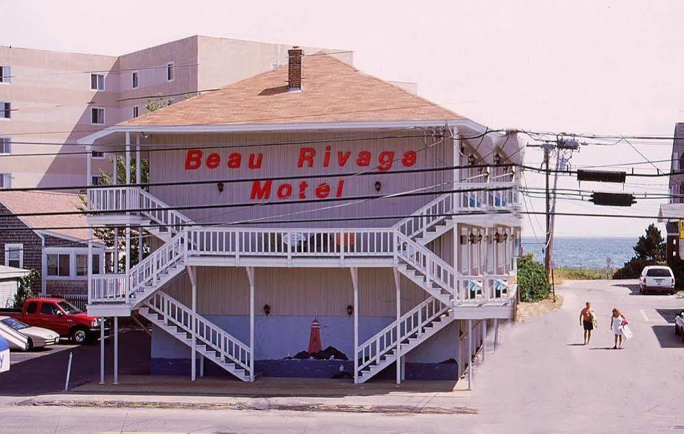 Beau Rivage 2* Old Orchard Beach