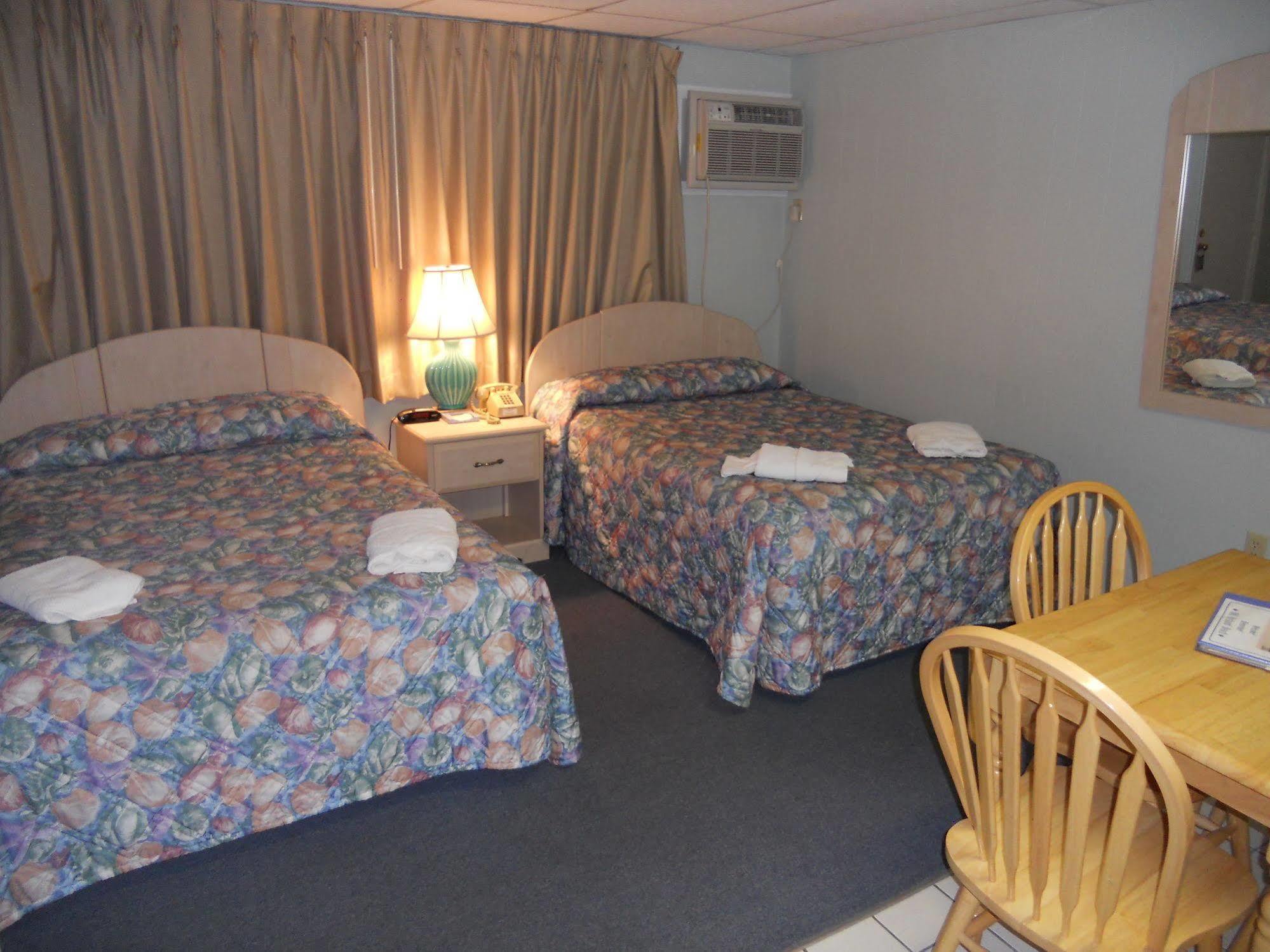 Motel Beau Rivage Old Orchard Beach