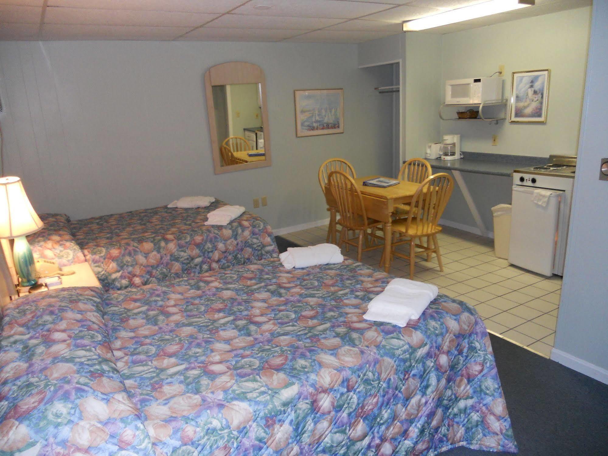Motel Beau Rivage Old Orchard Beach