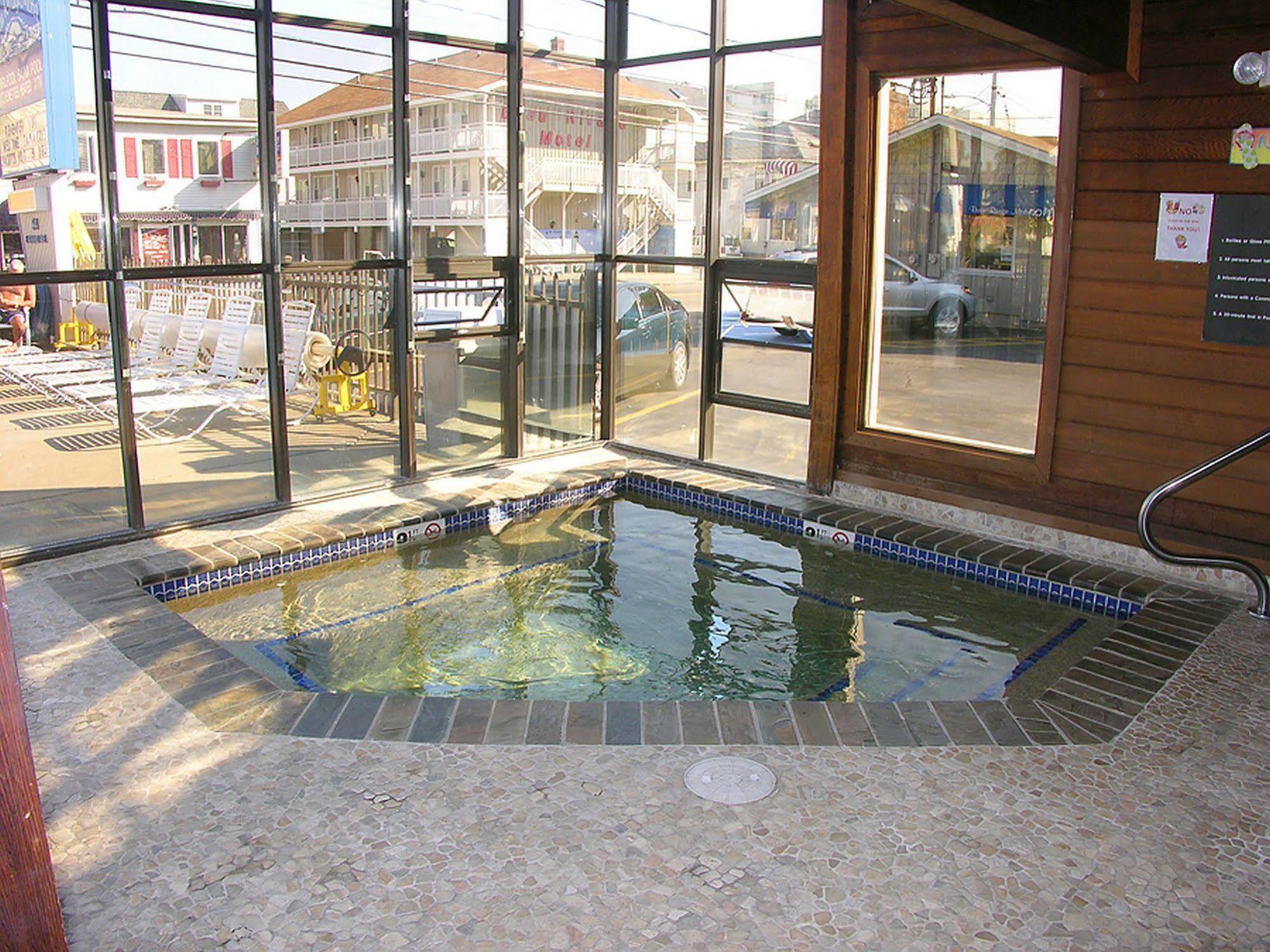Motel Beau Rivage Old Orchard Beach
